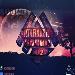 Alternative Sound 002 (Dj Devont)