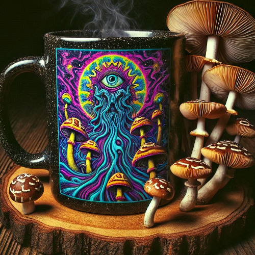 Lucidi Tea