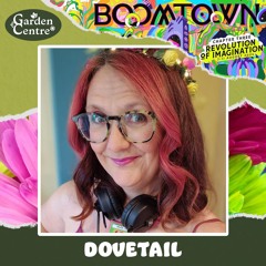 Dovetail - Thursday - Boomtown Garden Centre 2024