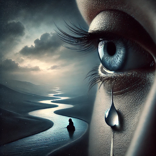 Teardrops