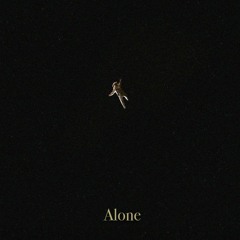 Alone
