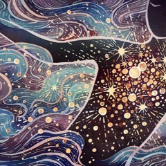 Psytales featuring .D. - Floating in 2 directions