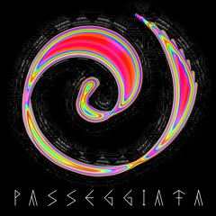 DUMBLEROB - PASSEGGIATA [TEKNO ACID MENTAL]