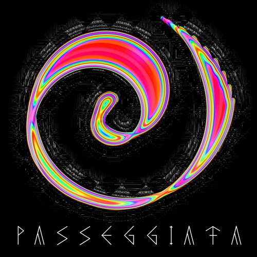 DUMBLEROB - PASSEGGIATA [TEKNO ACID MENTAL]
