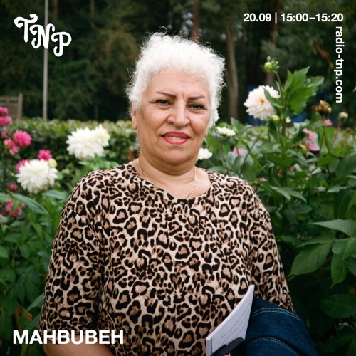 Mahbubeh