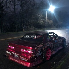 underglow