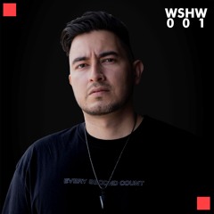 WSHW001 by WolmeR Medellin Techno Sets