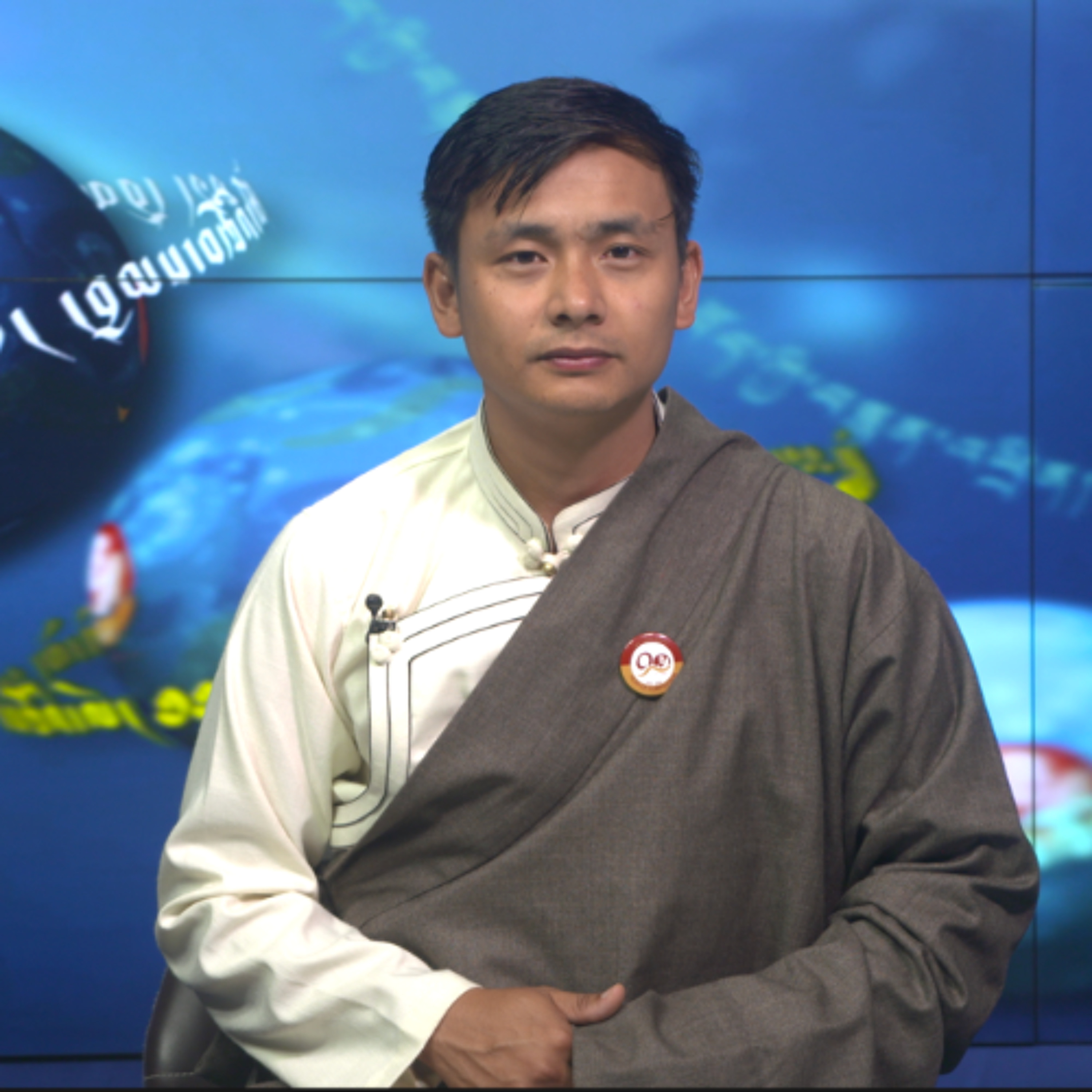 བོད་ཀྱི་བརྙན་འཕྲིན་གྱི་ཉིན་རེའི་གསར་འགྱུར། ༢༠༢༦།༠༥།༢༠ 𝑻𝒊𝒃𝒆𝒕 𝑻𝑽 𝑫𝒂𝒊𝒍𝒚 𝑵𝒆𝒘𝒔– May 20, 2026 episode artwork