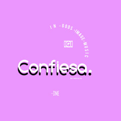 Confiesa (Demo)