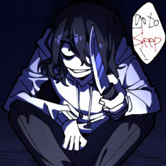 Doom by Fate UST - Champion Jeff The Killer LMS Theme