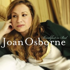 Ain't No Sunshine Duet Remix Joan Osborne & Zannman