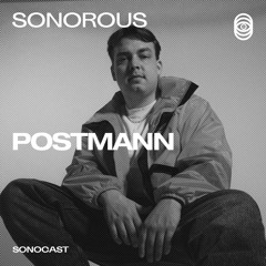 Sonocast #79 Postmann