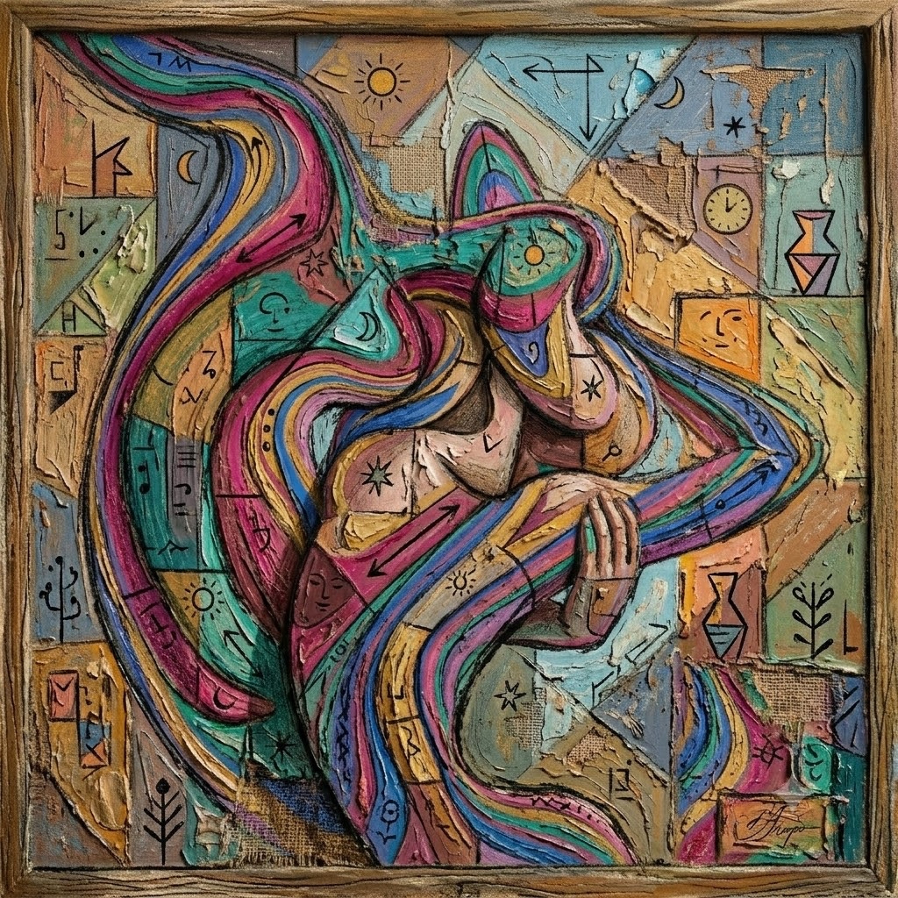 Ô Pablo episode artwork