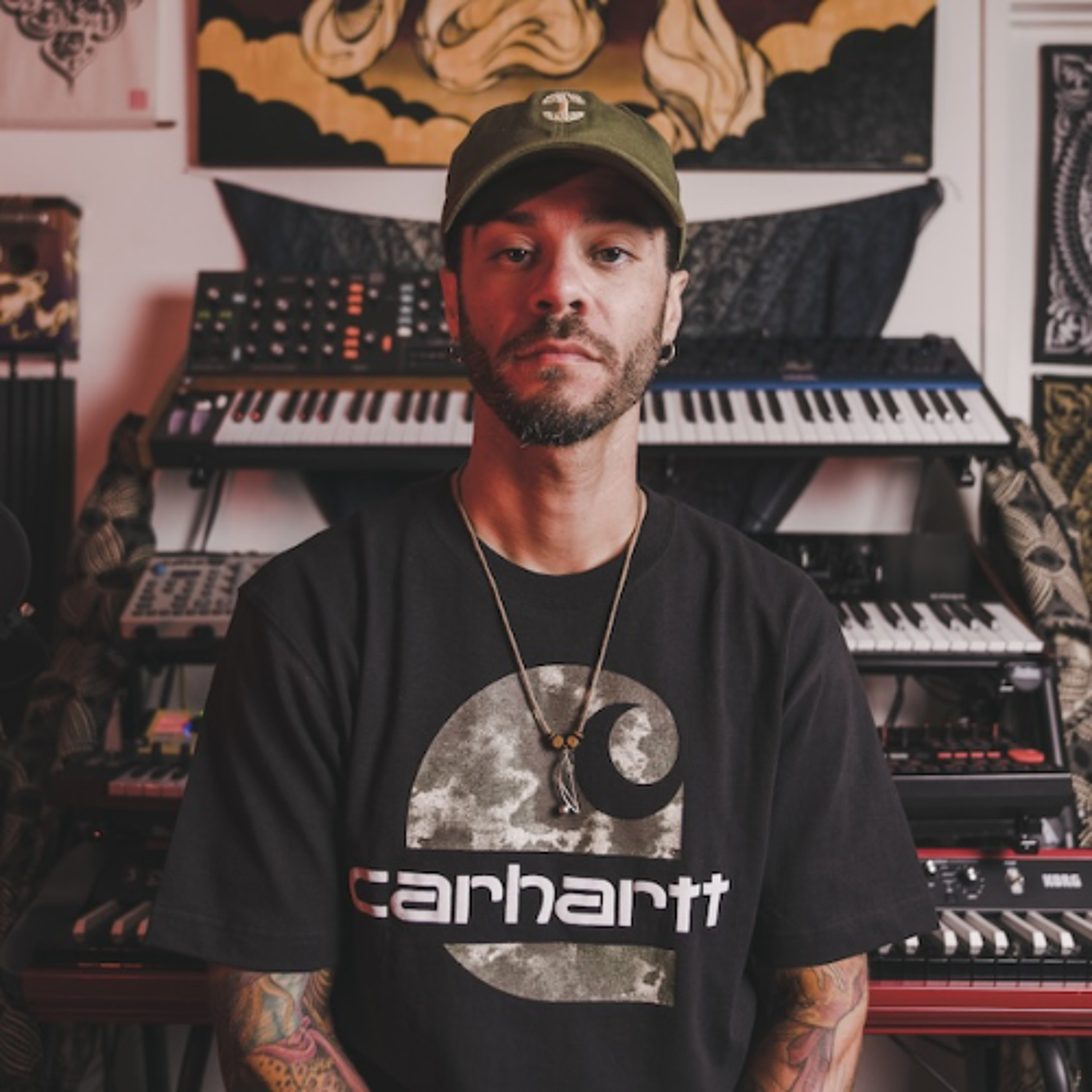 30 Years Of Freerange Records Takeover 08 – Coflo episode artwork