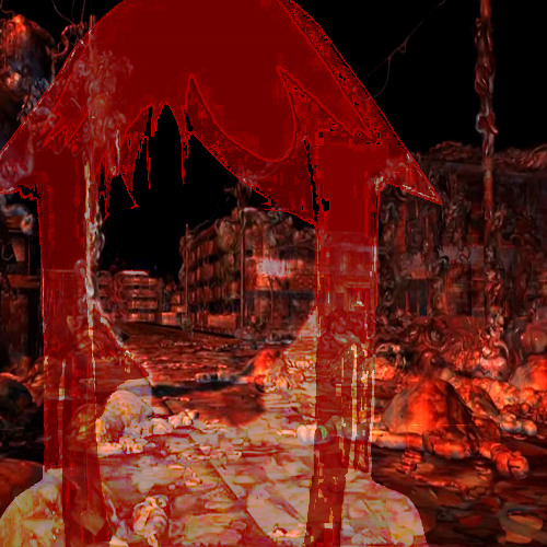 distort panic attack