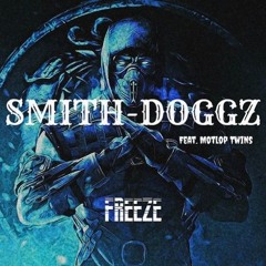 SMITHDOGGZ-FREEZE 🥶 FT. MTLPTWNZ