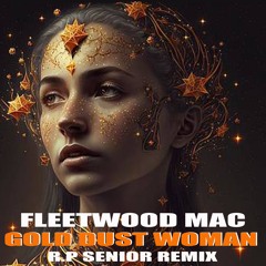 Fleetwood Mac ~ Gold Dust Woman ( R.P Senior Remix )