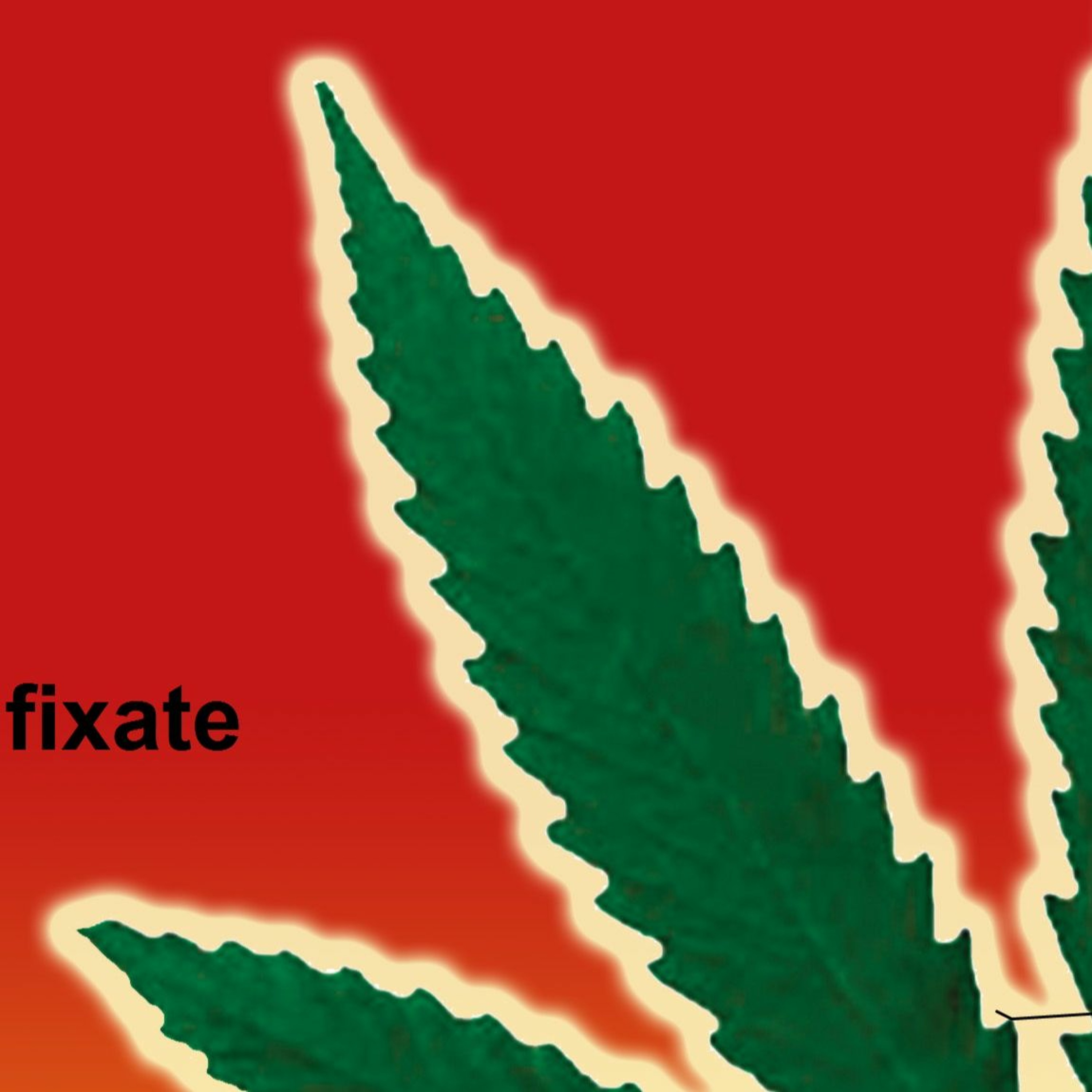 Fixate - Liquid 2005 episode artwork