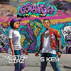 Skey X Nestar - Ganga