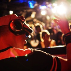 "Let's Go Dancing" - Live Dj Set by Jaime Narvaez