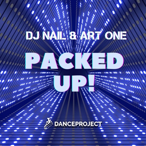 DJ Nail x Art One - Packed Up!