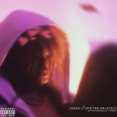 woke up (feeling great) | kill santana x clover