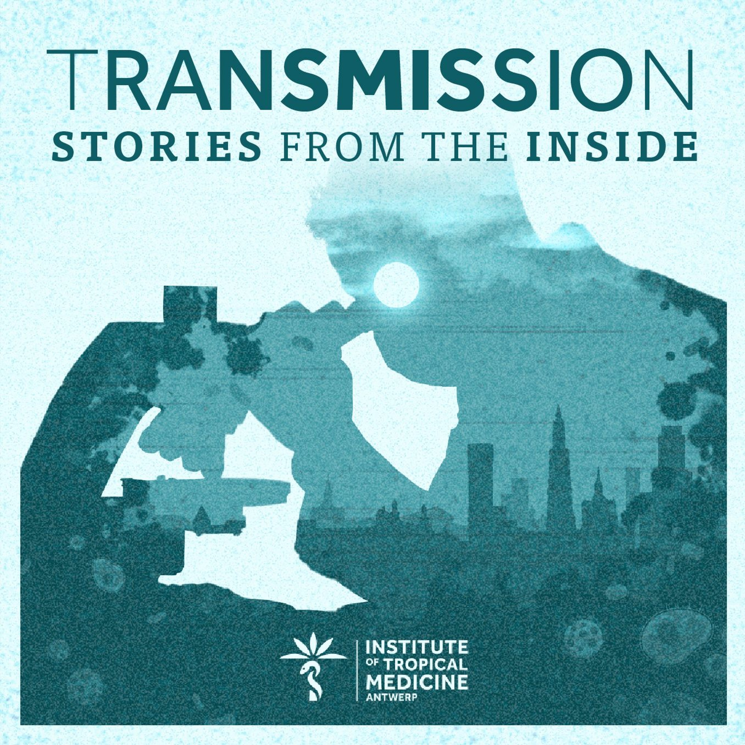 Transmission - Episode 2 - Solving the riddle episode artwork