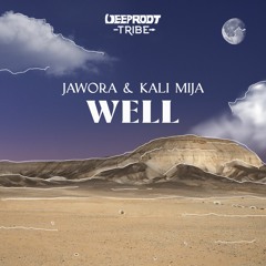 Jawora & Kali Mija - Well (Original Mix)