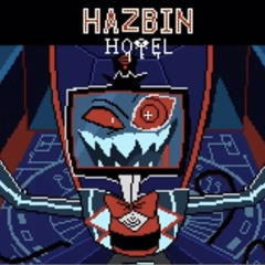 Stayed gone - from "Hazbin hotel" 8 bit remix