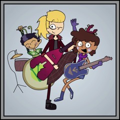 Livin' In Another World!