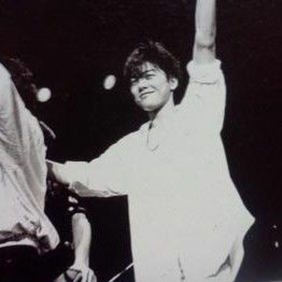 Ozaki Film Alive At Ariake Colosseum In 1987 The Twenty