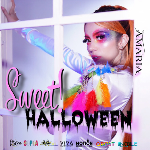 AMARIA  - SWEET HALLOWEEN