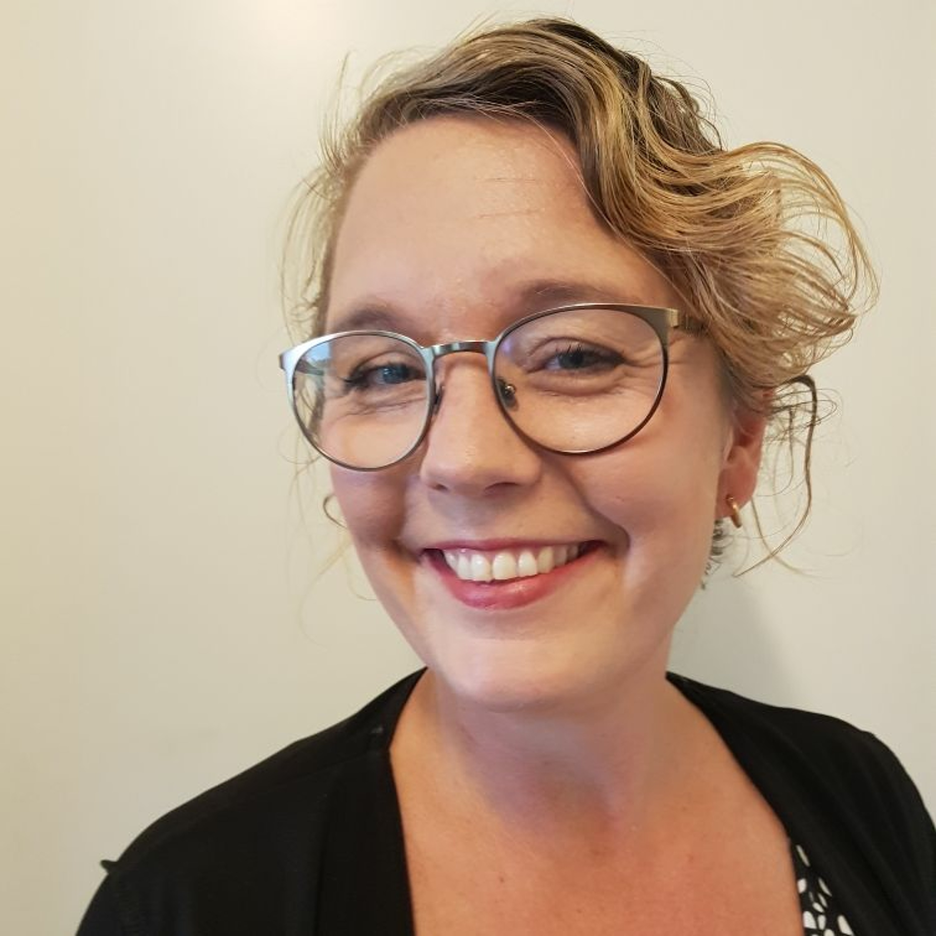Fridas Podd - Intervjupodd