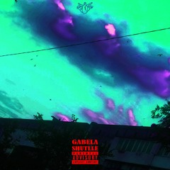 Gabela - Shutlle (feat. Smaze)