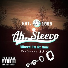 Where I'm At Now(feat. J J L)