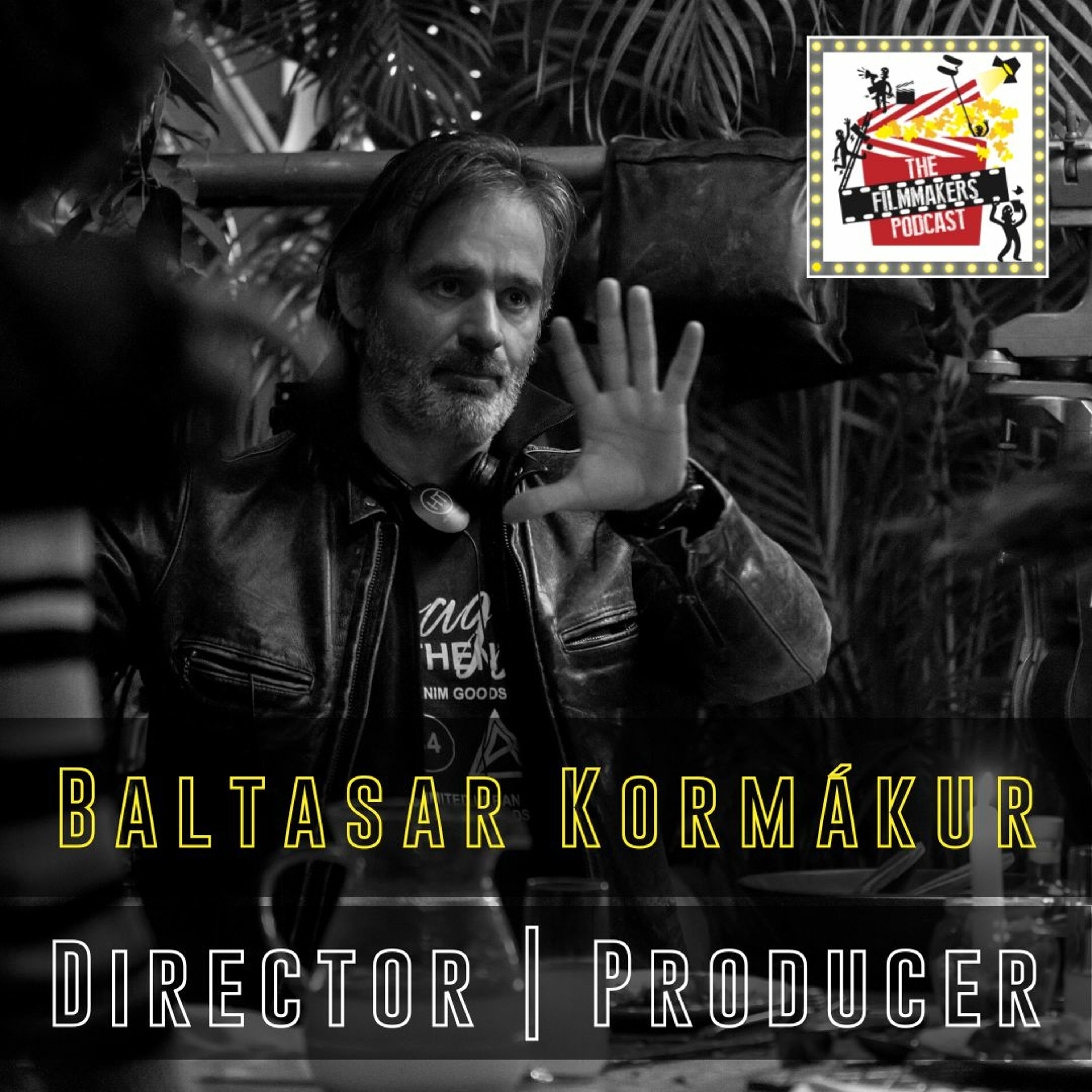 The Filmmakers Podcast