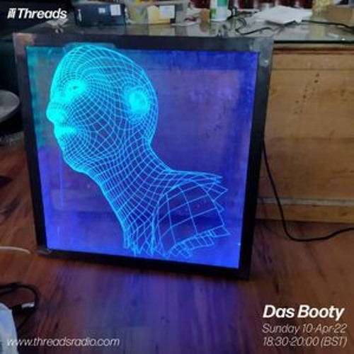 THREADS SHOW w/ Rory K & Boycey
