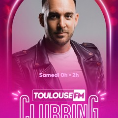 Remy Russ - Toulouse Fm Clubbing 2024