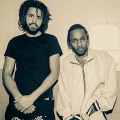 Smooth Rap Beat (J Cole x Kendrick Type Beat) - "No One" - Sample Hip Hop Instrumental 2024