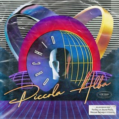 PREMIERE: Orchid - UK Kindergarten (Manuel Sahagun Remix) [U're Guay Records]