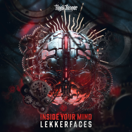 Lekkerfaces - Inside your Mind
