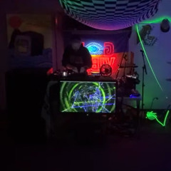 HU GO LO - Halloween 👻 DJ Set for  Güd Vibes Records 10.31.25 Free DL