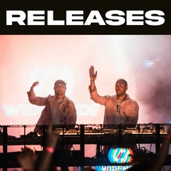 WIDEMODE | RELEASES