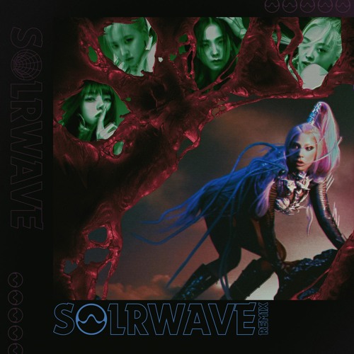 Sour Candy (80s Halloween Remix)