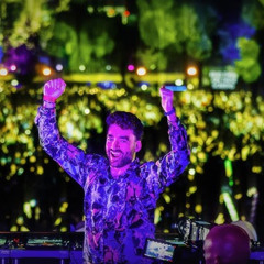 Oliver Heldens - Live at Tomorrowland 2025 (W2 Day 2 - The Great Library)