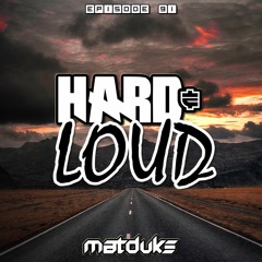 Hardstyle summer 2021