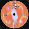 Download Video: Spray - 'OT Rails' [SPRAY005]