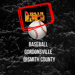 MARCH 14 2025 GHS AT SCHS BASEBALL