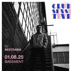 Club Sensitive - 2 hour mix