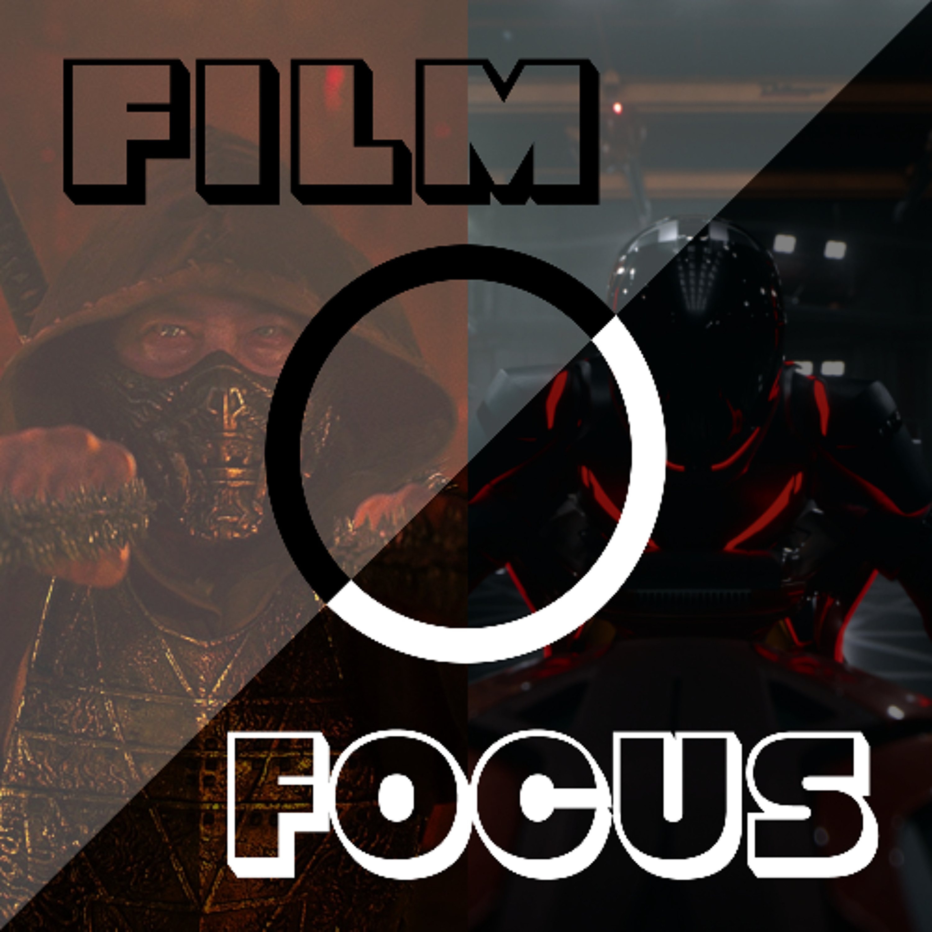 Ep 201 - Mortal Kombat 2 & Tron: Ares Trailer Reviews episode artwork